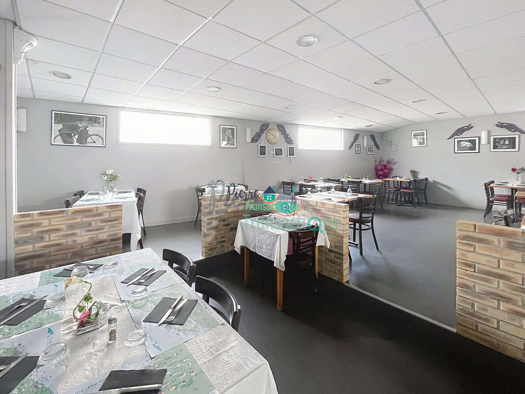 Appartement à LE TRAIT