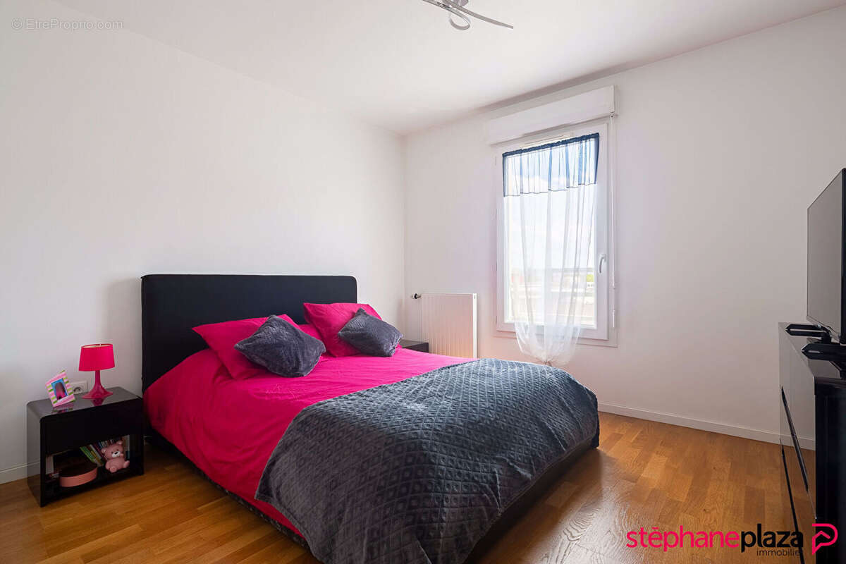 Appartement Bezons 4 pièce(s) 80 m2 - photo 7