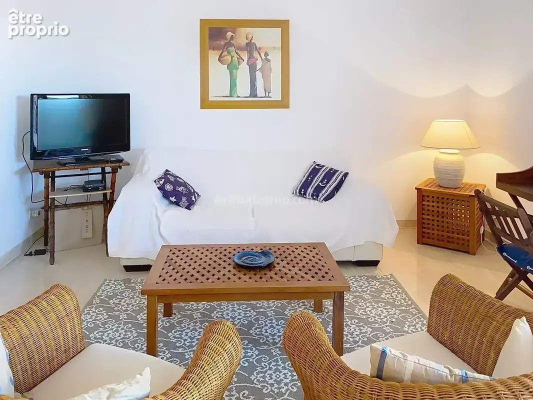 Vente Appartement Algajola(20220) 265 000ï¿œ - photo 2