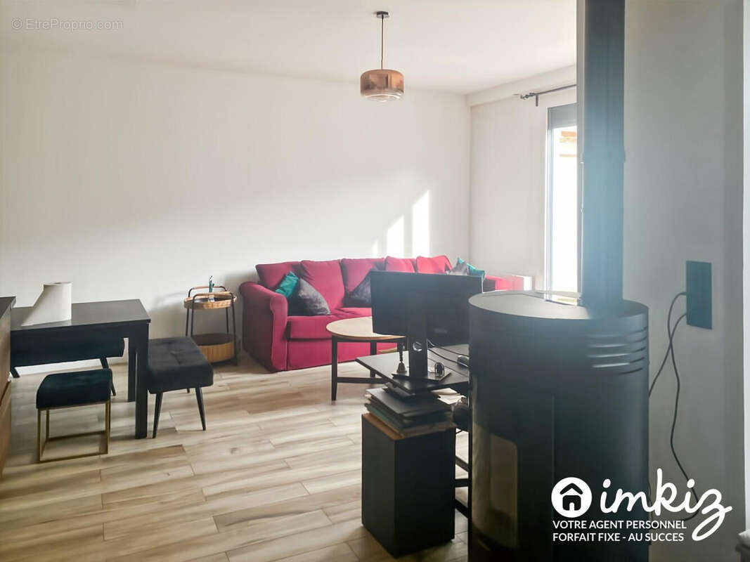Maison 5 pièces - photo 2