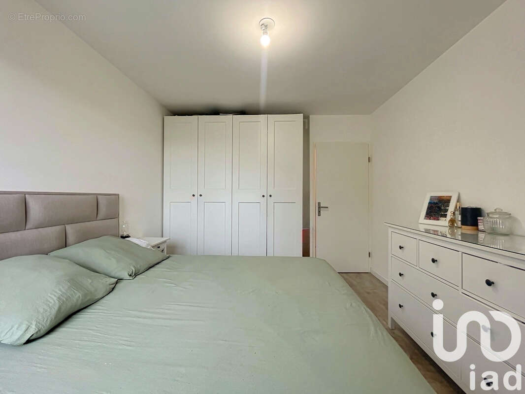 Photo 9 - Appartement à FRANCONVILLE