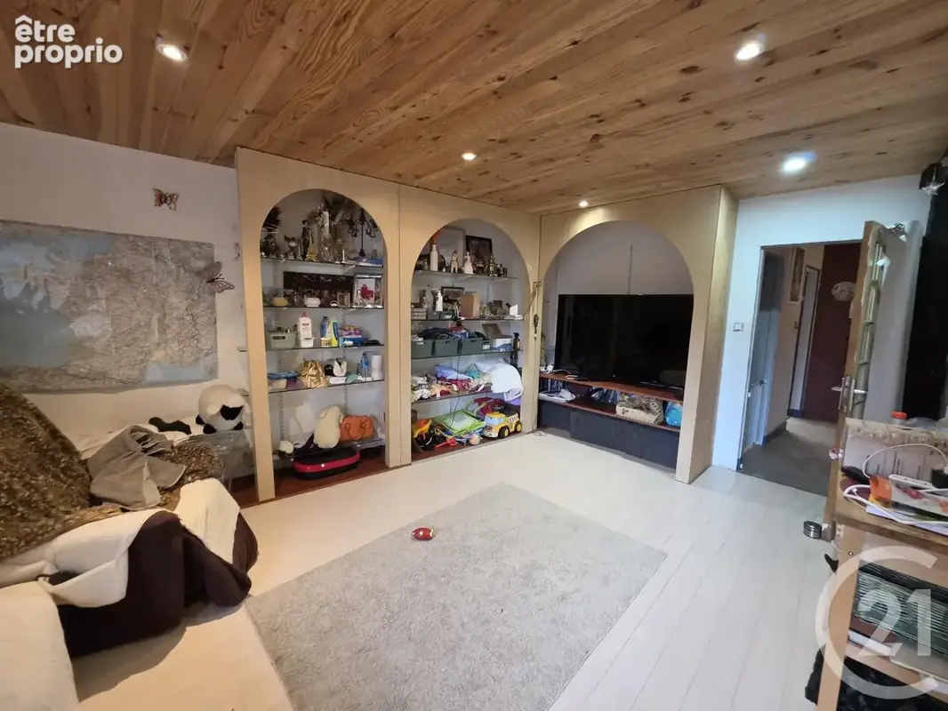 Maison 122 m² à Brioude  - photo 4