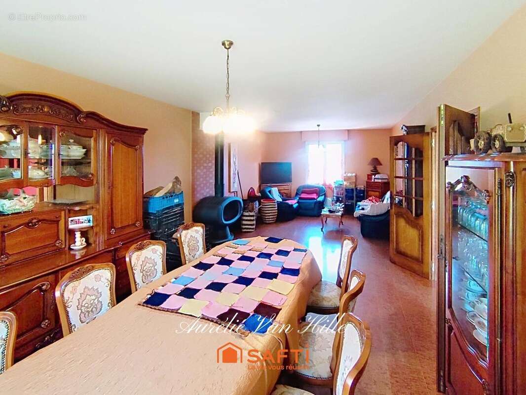 Photo 6 - Maison à LANHOUARNEAU