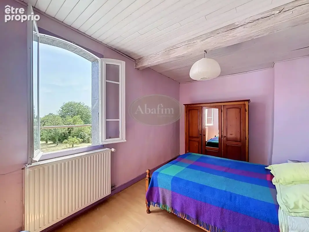 Ferme avec dépendances - photo 8