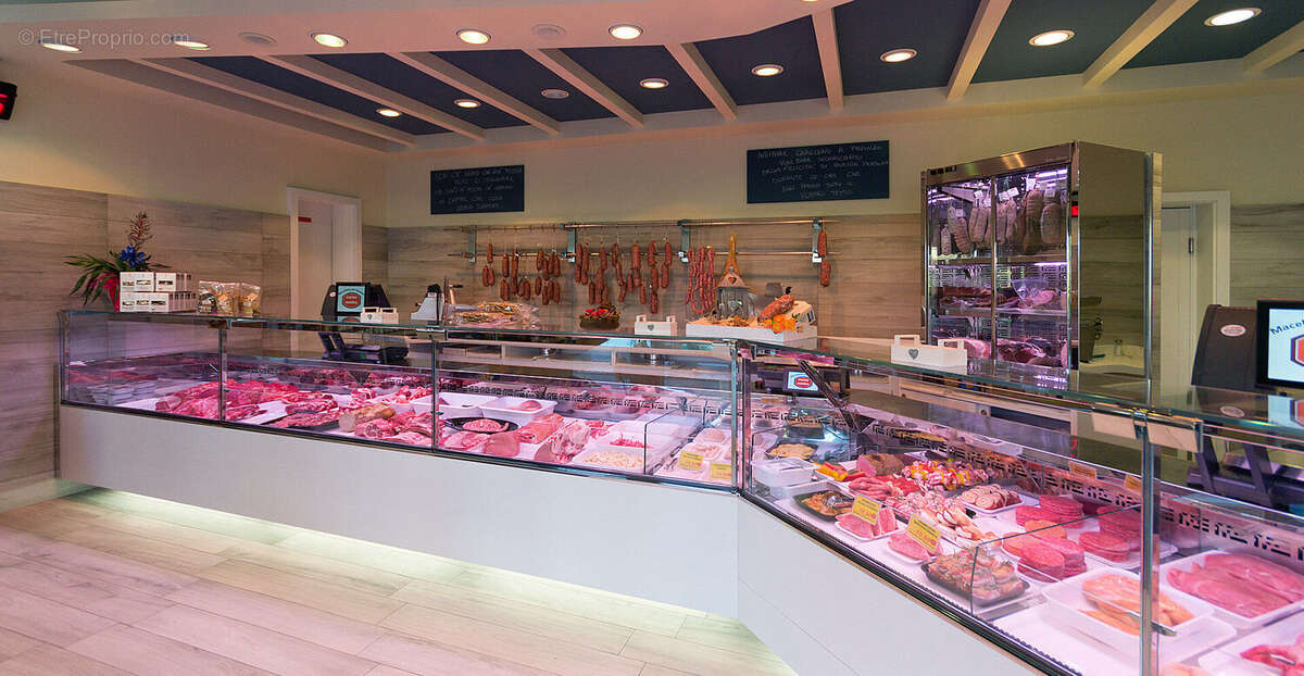 Commerce à SAINT-SAULVE