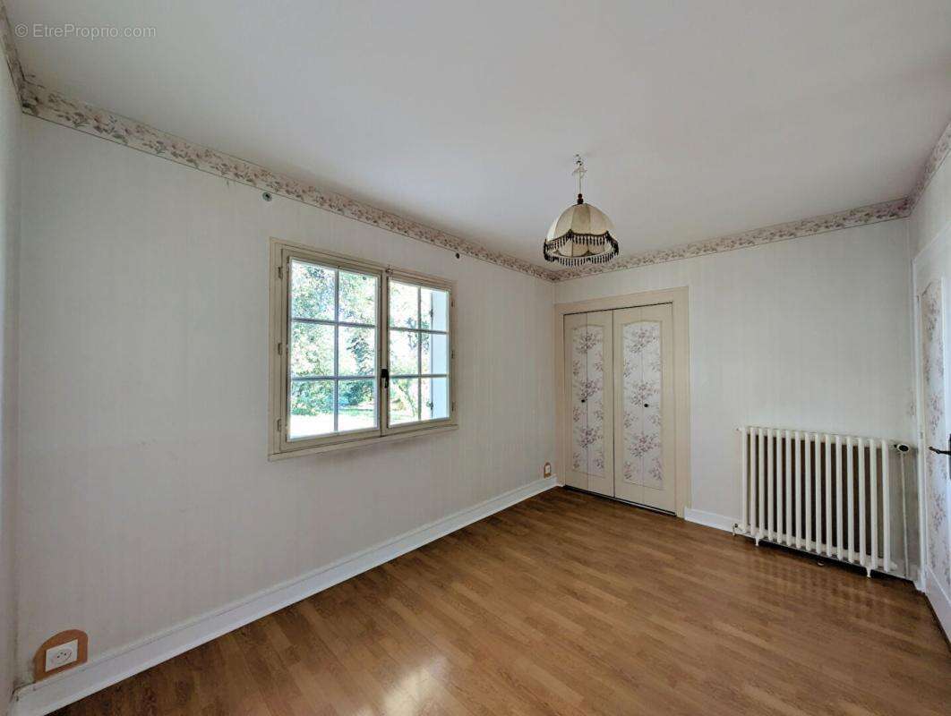 Maison à COGNAC