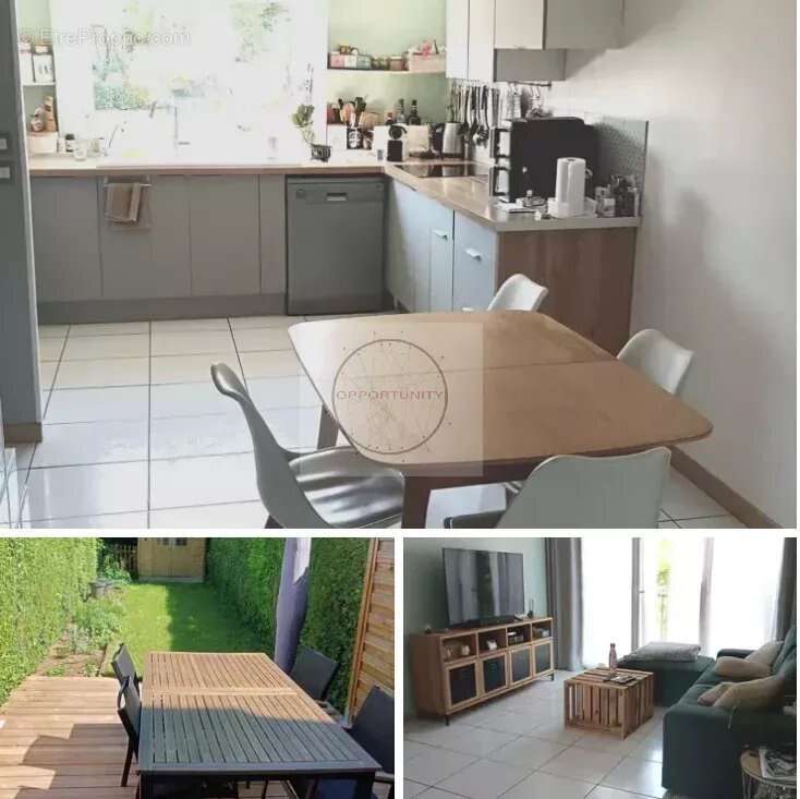 Maison 85 m² à Cesson  - photo 4