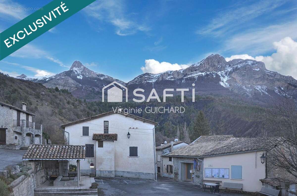 Photo 7 - Maison à ARCHAIL