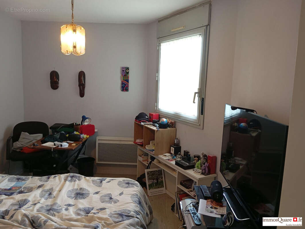 Appartement à ORNEX