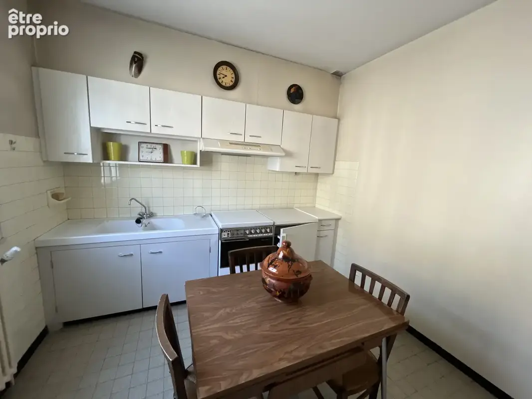 Maison 129 m2 avec grand garage en basse ville d'Auch - photo 31