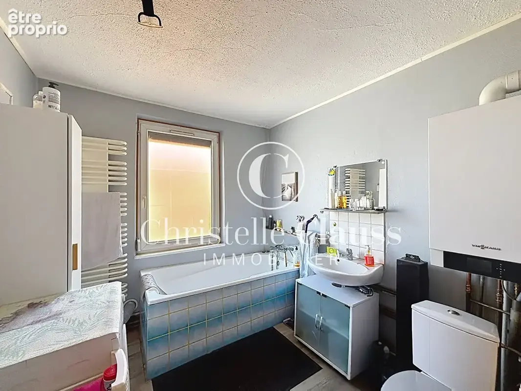 Maison Gresswiller 4 pièce(s) 94,5 m² - photo 7