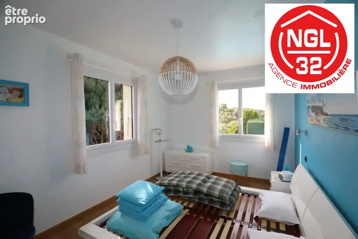 Maison 5 pièces 143 m² à vendre à Villaz (74370) - photo 9