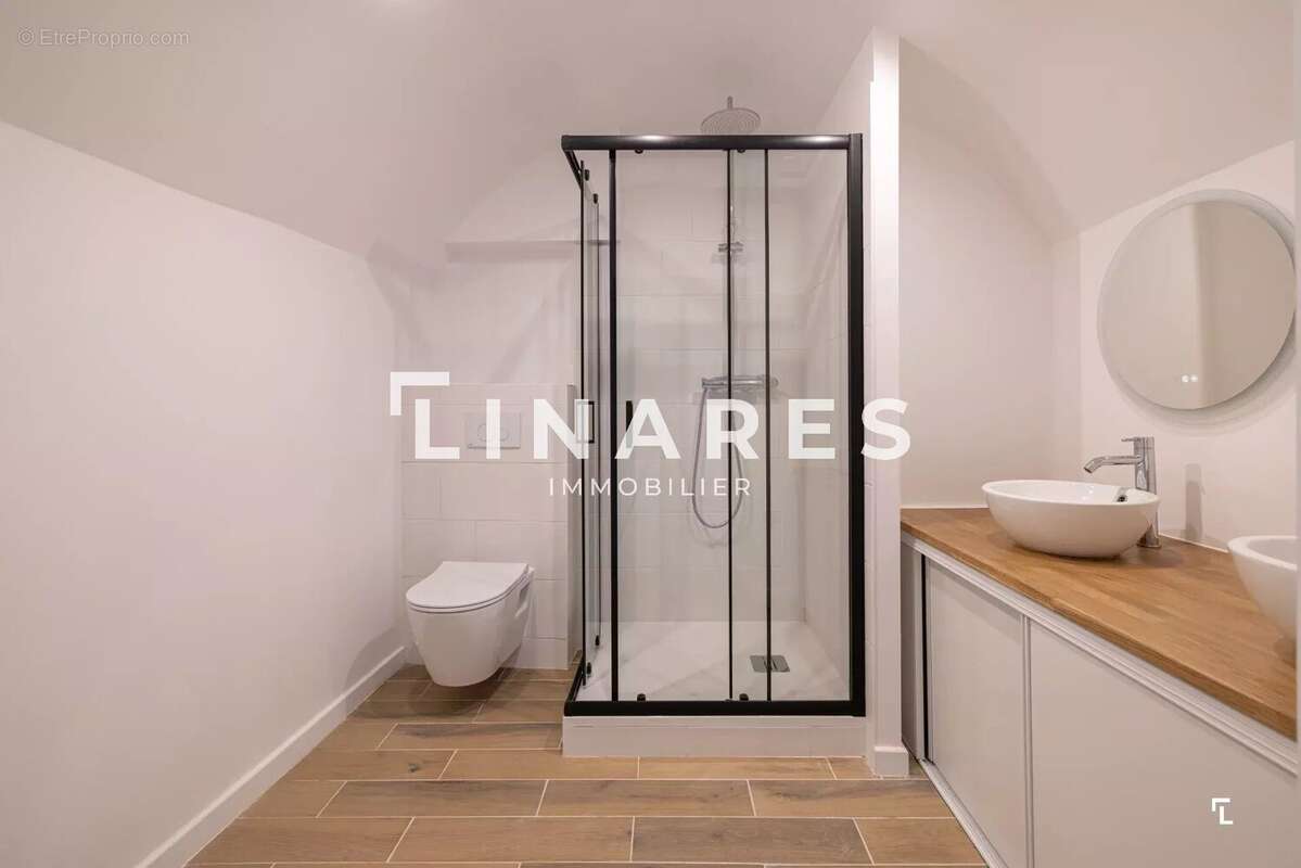 Appartement à MARSEILLE-12E