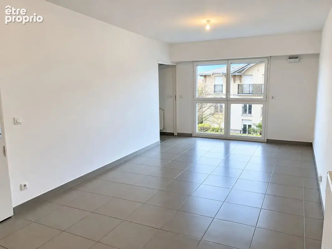 Appartement à PESSAC
