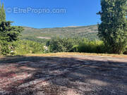 Terrain à SAINT-VALLIER-DE-THIEY