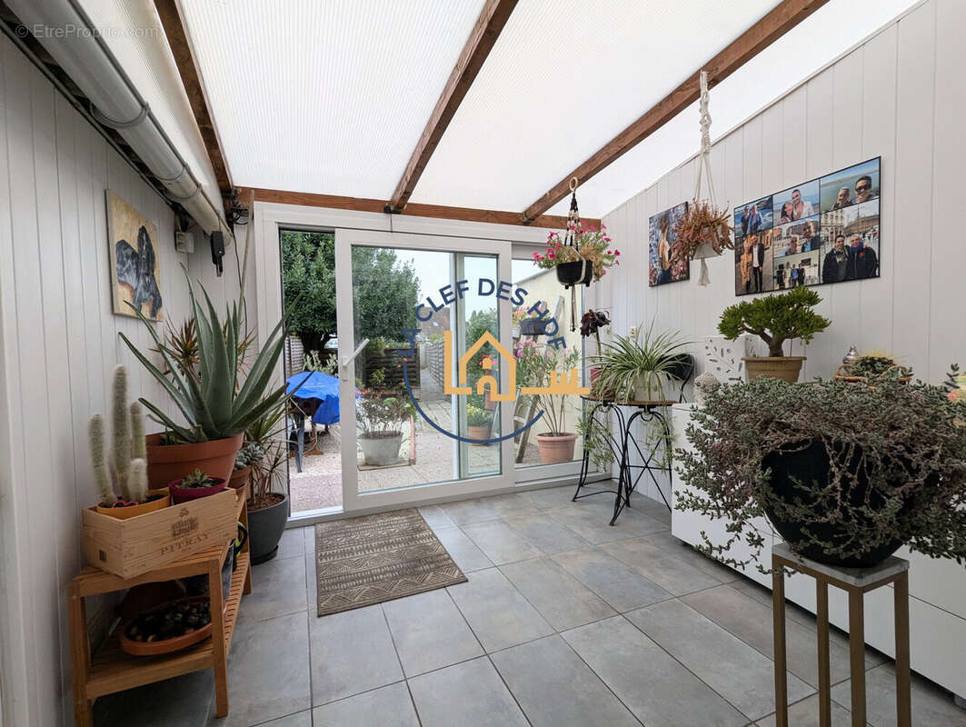 Maison à SAINT-AMAND-LES-EAUX