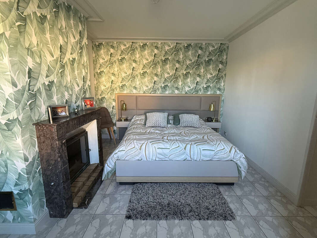 Maison à LA ROCHE-SUR-YON