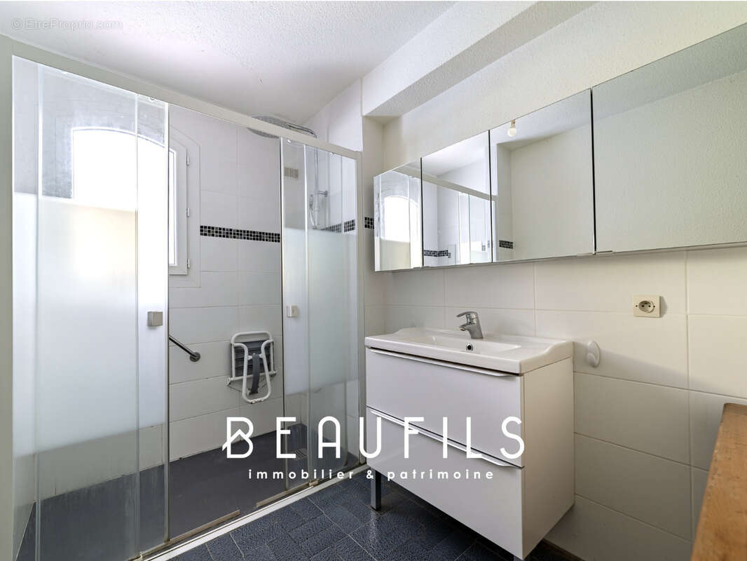 Maison à LA GRANDE-MOTTE