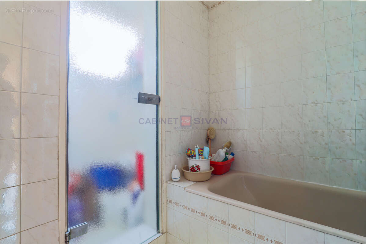 Appartement à CHATOU