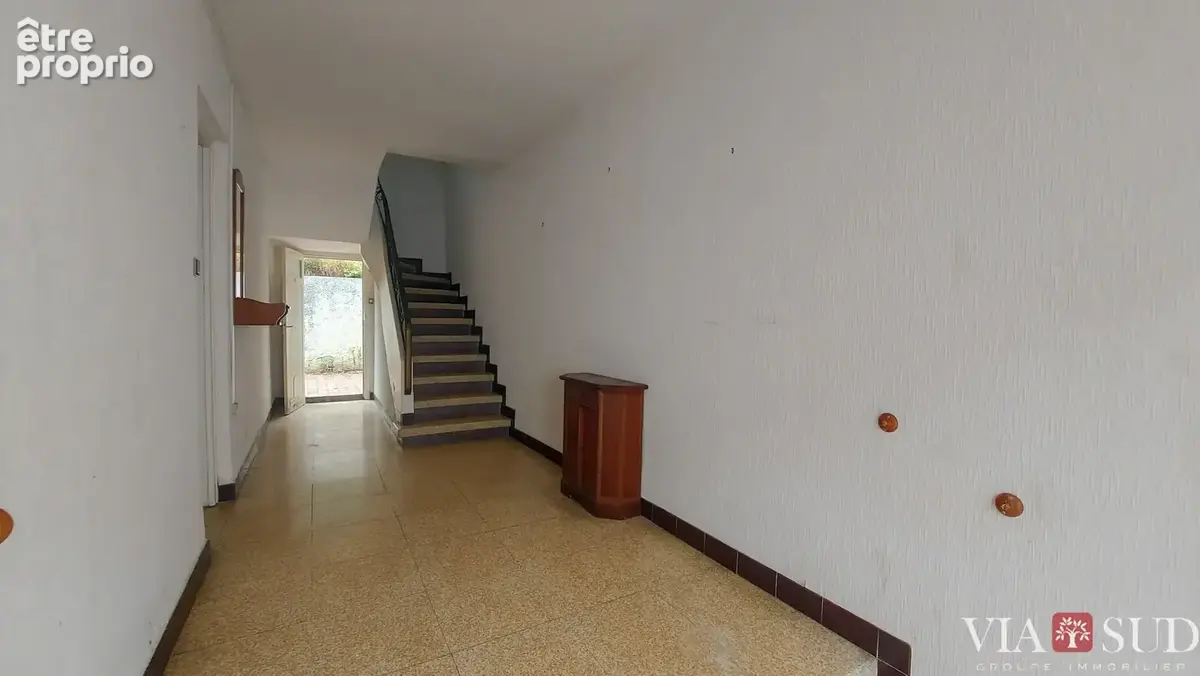 Maison secteur Arènes avec garage et jardin - photo 12