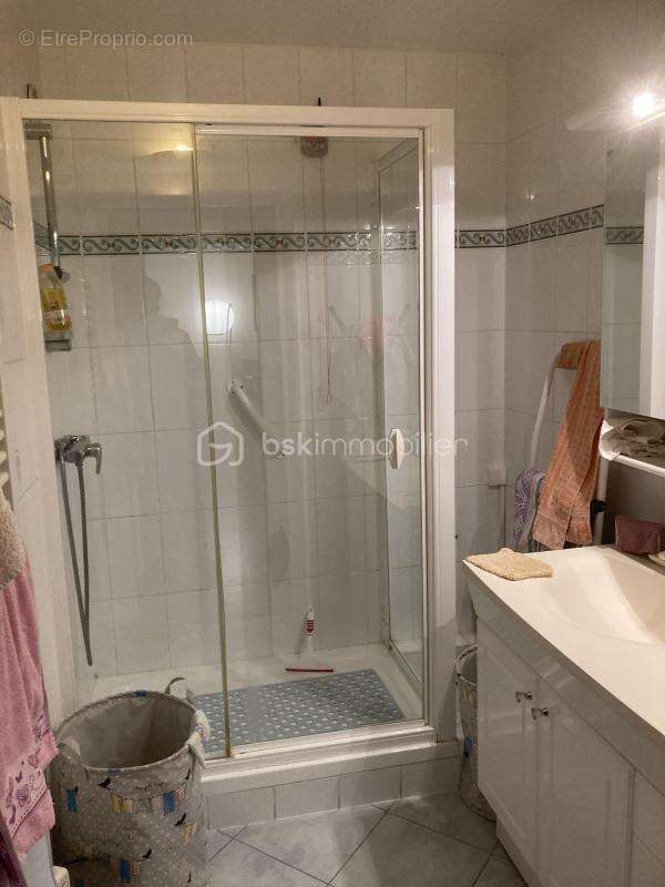Appartement à VERSAILLES