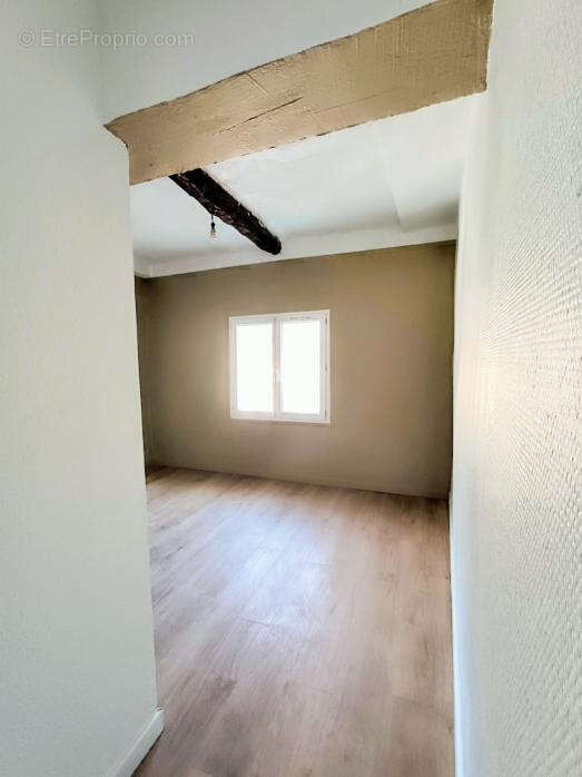 Appartement à DRAGUIGNAN