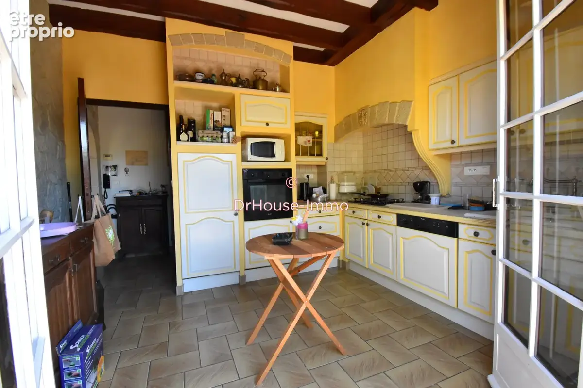 Maison 4 pièces 132 m² à vendre à Lormont (33310) - photo 8