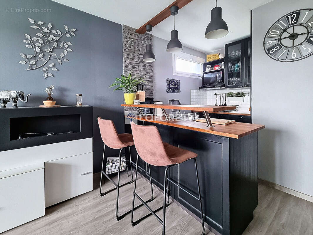 Appartement à COURSEULLES-SUR-MER