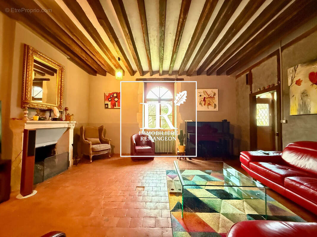 Maison 280 m² à Vierzon  - photo 8