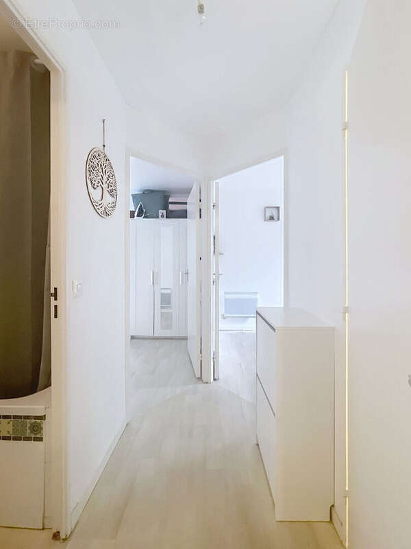 Appartement à CABOURG