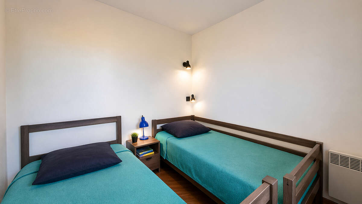 Appartement à LA BAULE-ESCOUBLAC