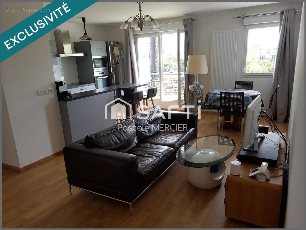 Photo 1 - Appartement à MERIGNAC