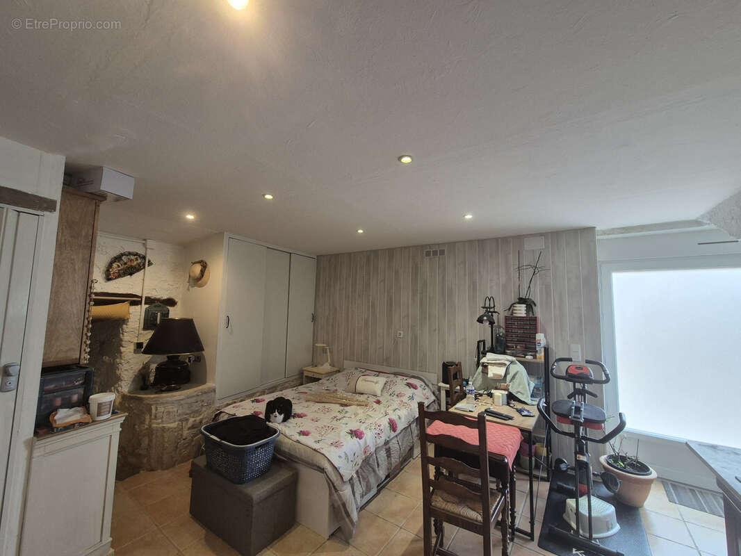 Maison à BAUDINARD-SUR-VERDON