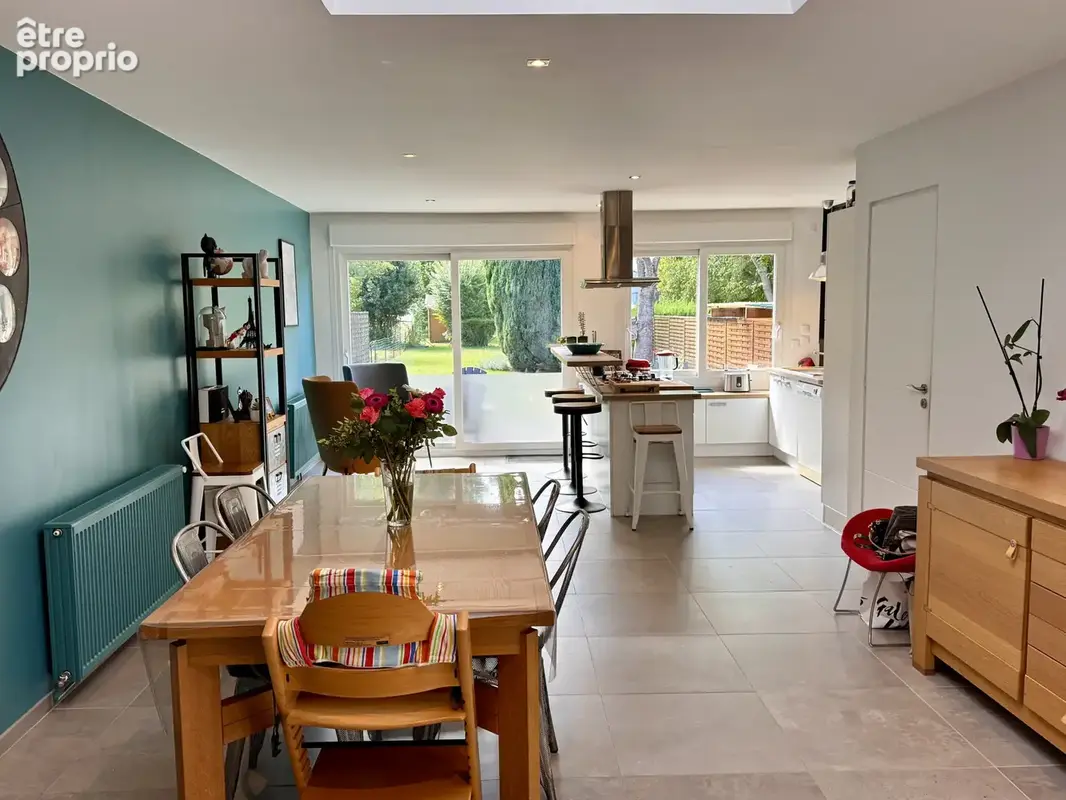 SALOUEL - Maison 4 chbs - 150m2 - photo 5