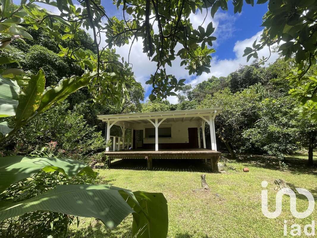 Photo 3 - Maison à RIVIERE-PILOTE