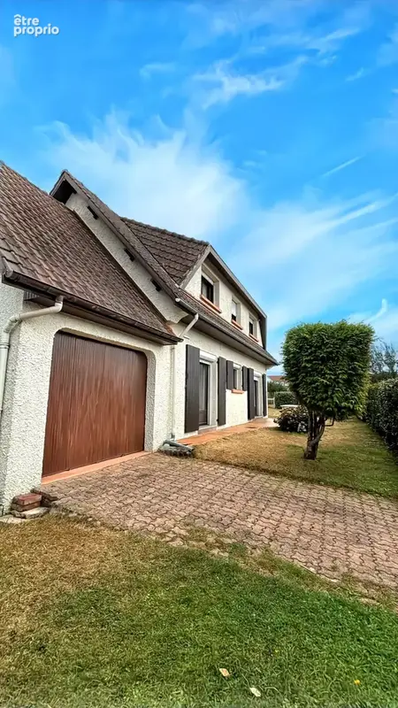 Maison individuelle 5 pièces - photo 15