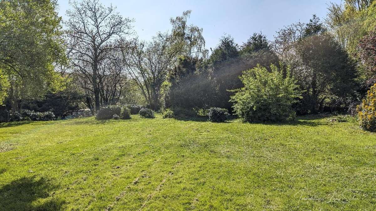 Maison à FOUQUENIES