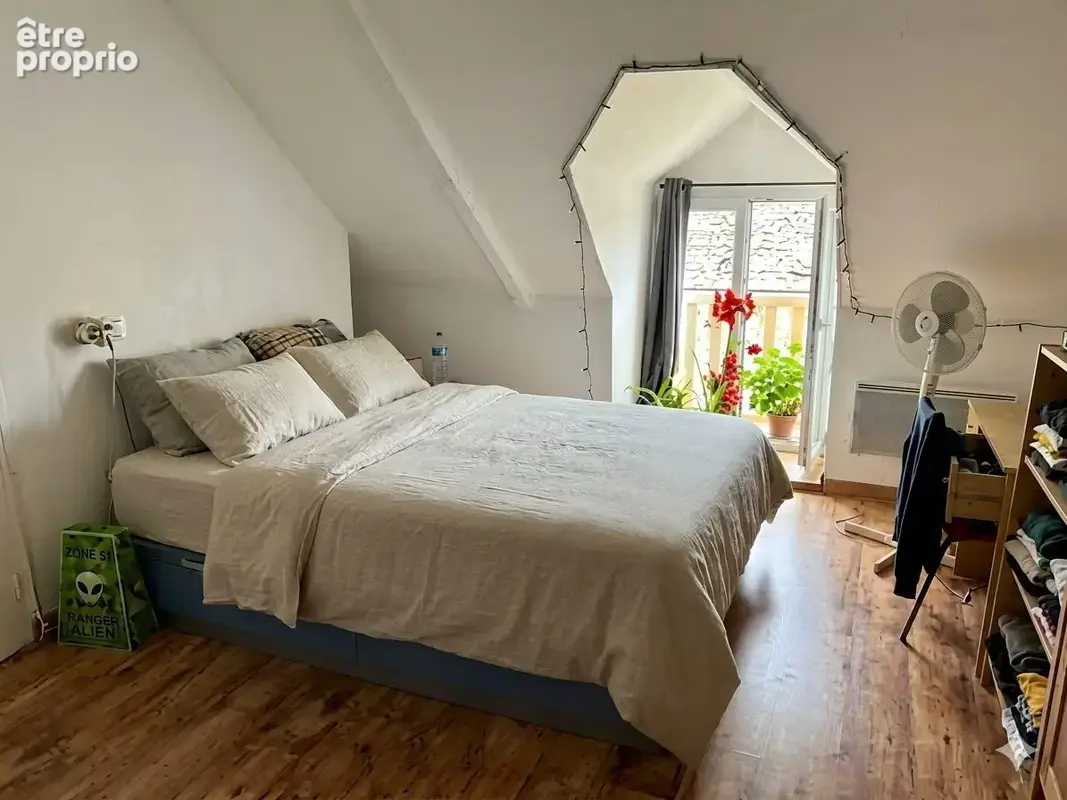 Maison 2 pièces 50 m² à vendre à Lanrigan (35270) - photo 6
