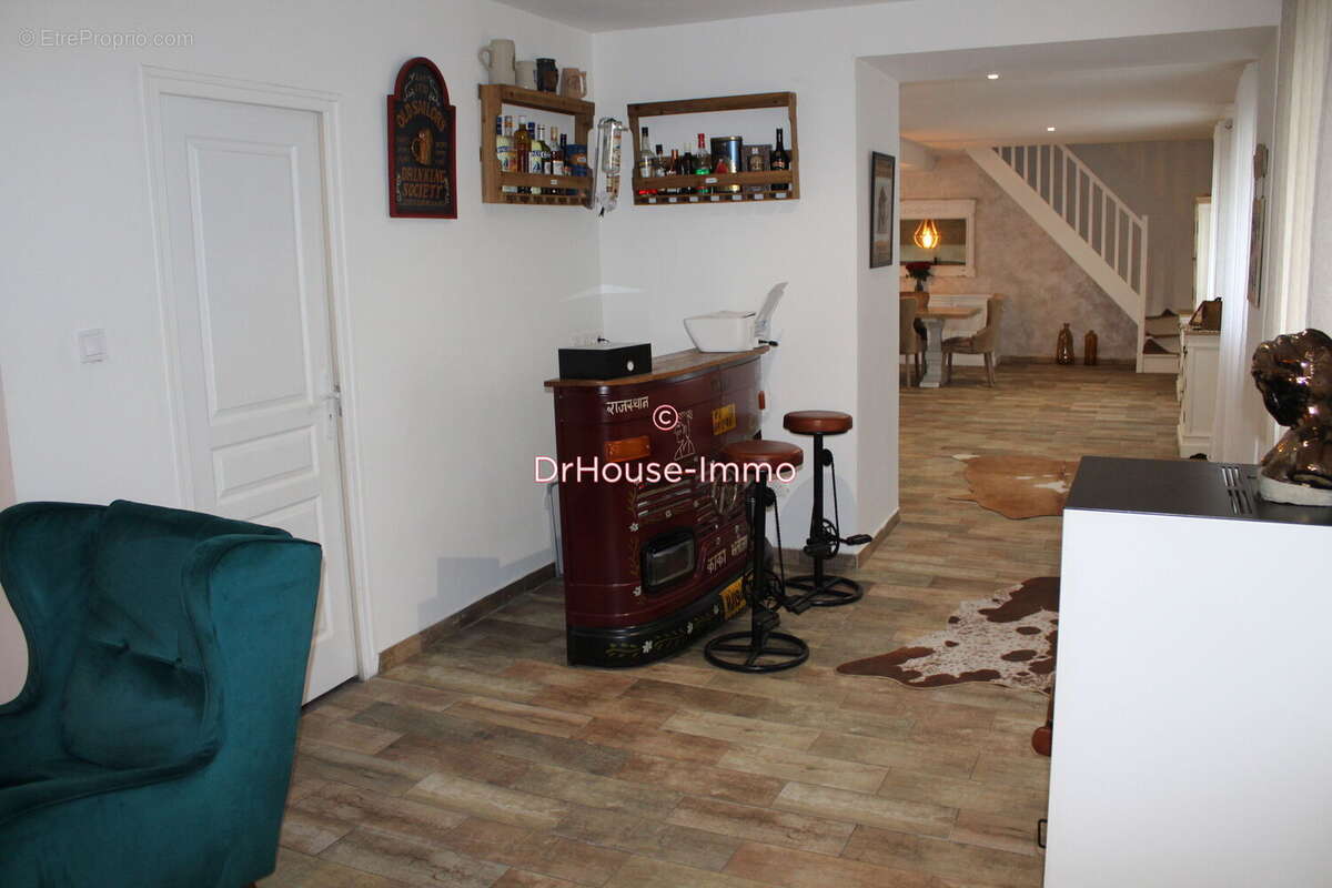 Maison 119 m² à Angouleme  - photo 30