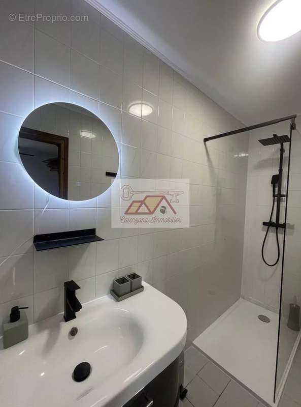 Maison à L'ILE-ROUSSE