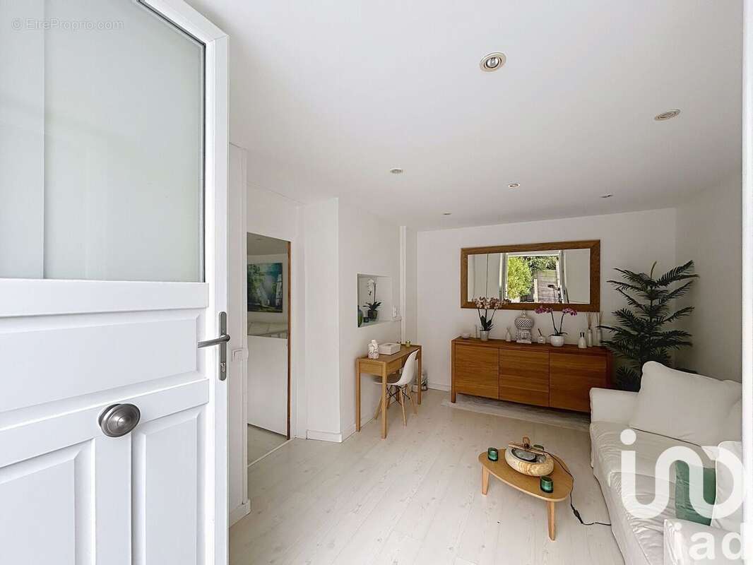 Photo 3 - Maison à MEUDON