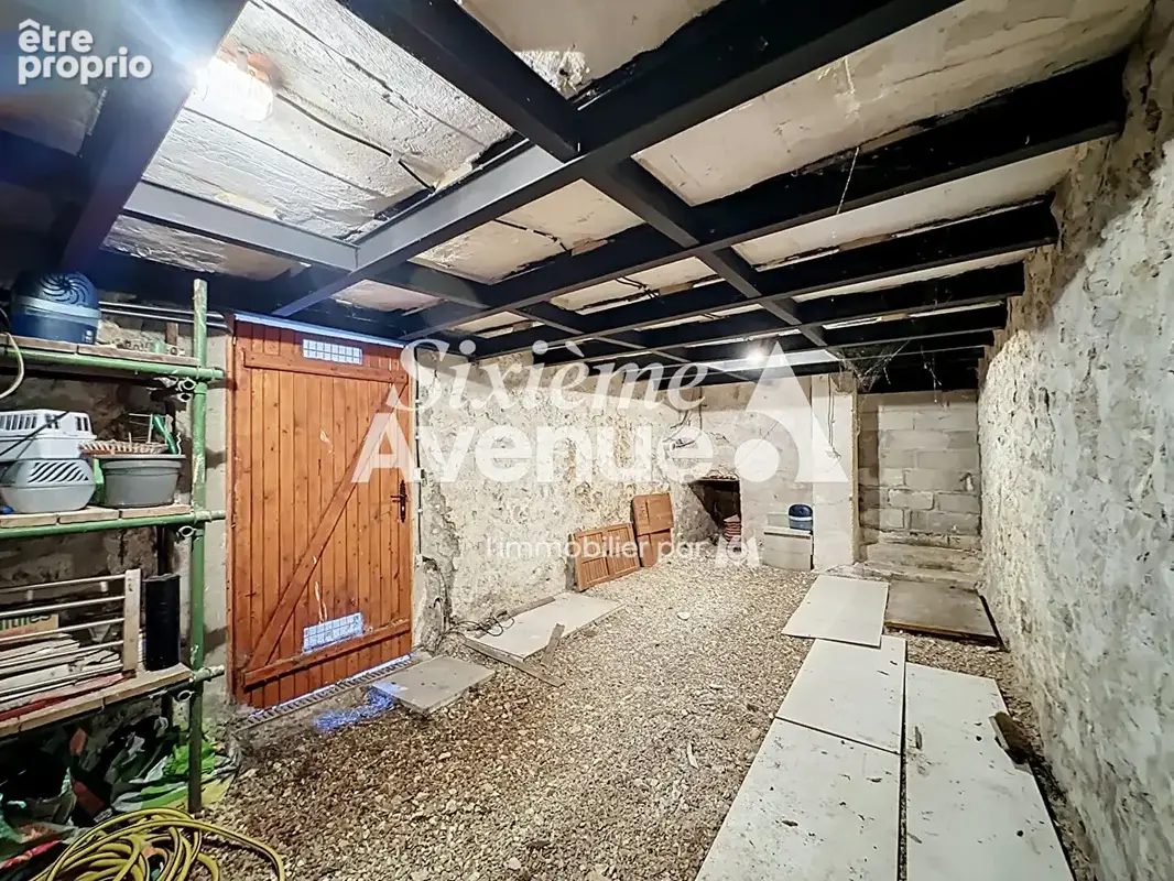 Maison 2 chambres - 84 m2 - terrasse de 25m² - Champigny sur Marne - photo 14