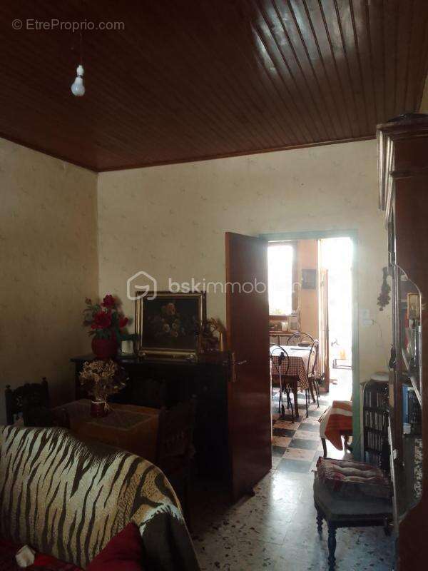 Maison à LA GRAND-COMBE