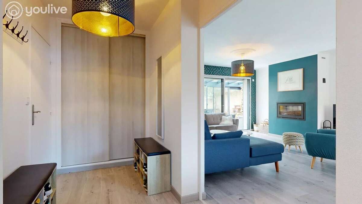 Maison à NANTES