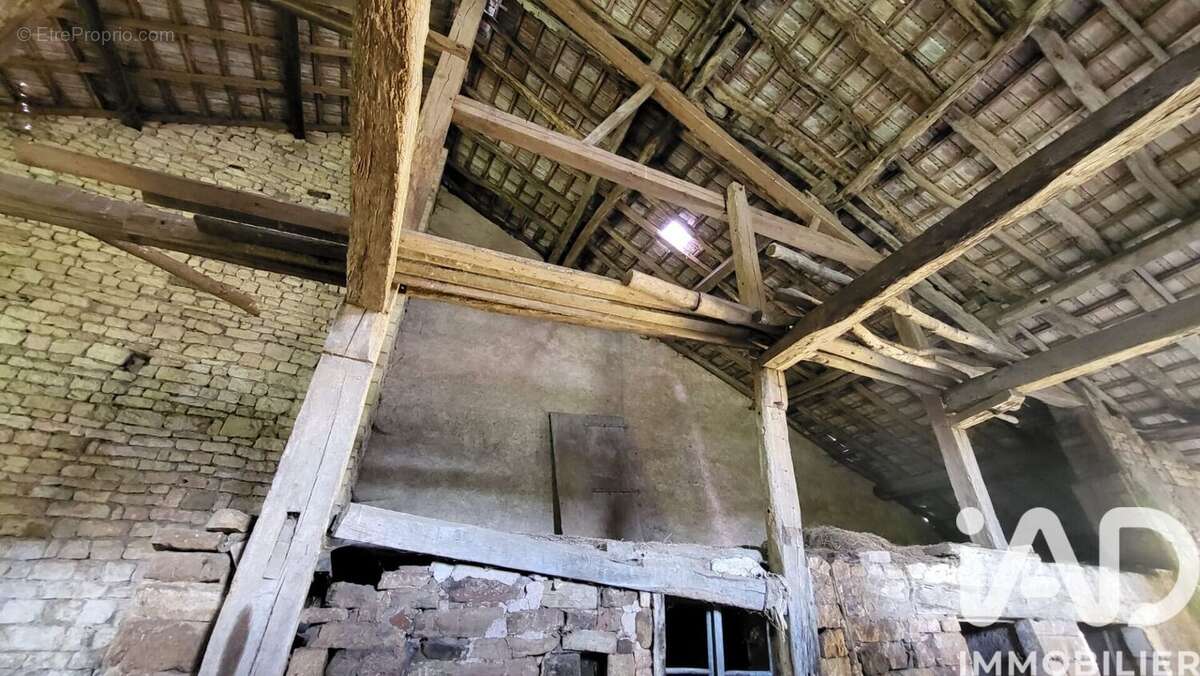 Photo 7 - Maison à GENEVREUILLE