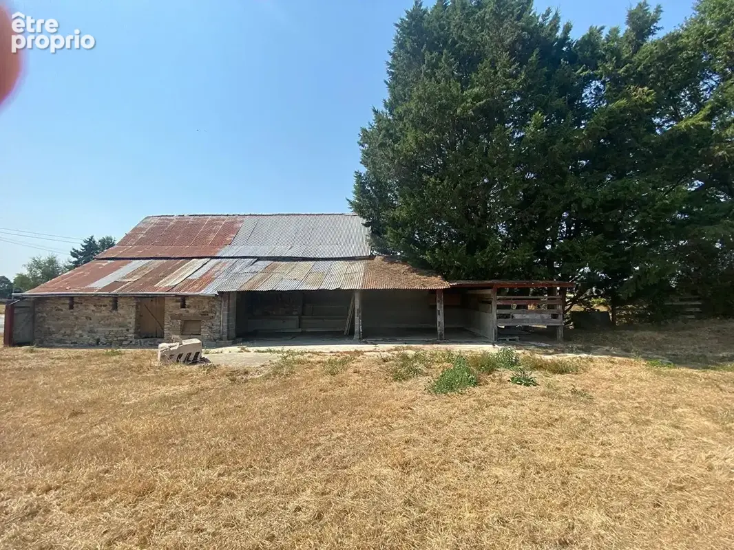 Maison 270 m² à Val-D'ize  - photo 4