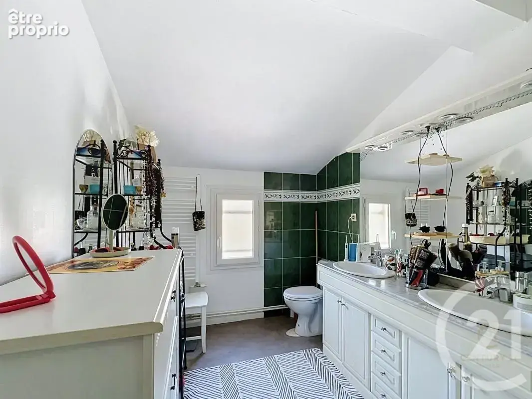 Maison 105 m² à Grigny  - photo 10