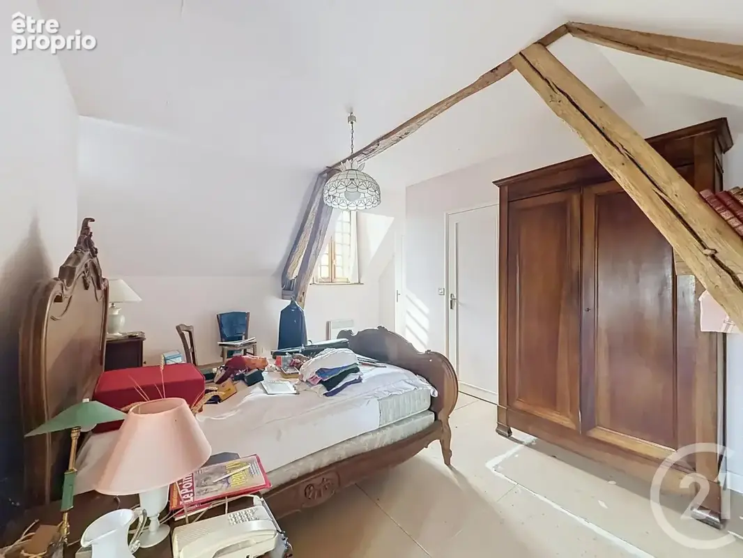 Maison 4 pièces 108 m² à vendre à Bucey-En-Othe (10190) - photo 9