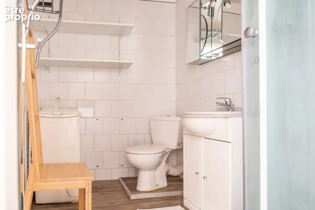 immeuble de 8 lots loués - photo 17
