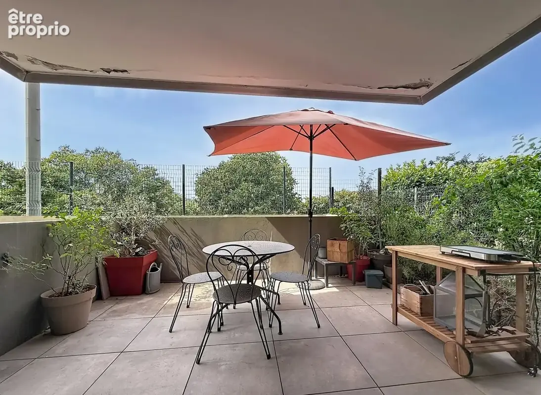 Photo Appartement à Valbonne au prix de 545 000€